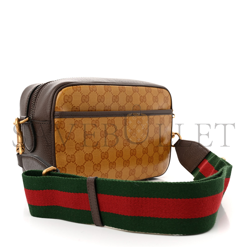 Gvc*1 ad1d*s x Gvc*1 small shoulder bag 702427 (25*16*9.5cm)